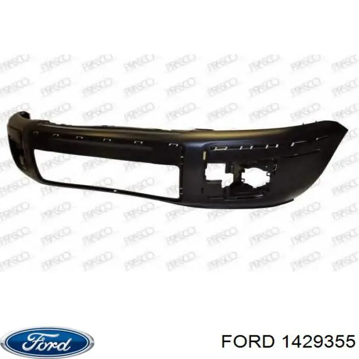 Comprar 1429355 Ford Defensa delantera