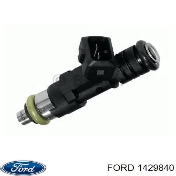 Inyectores Ford 1429840 precio, desde 57,38 EUR