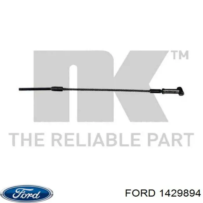 W703715S437 Ford 