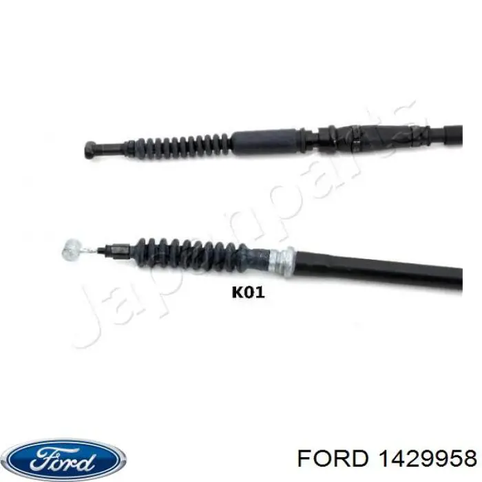  Ford 1429958 precio, desde 9,50 EUR