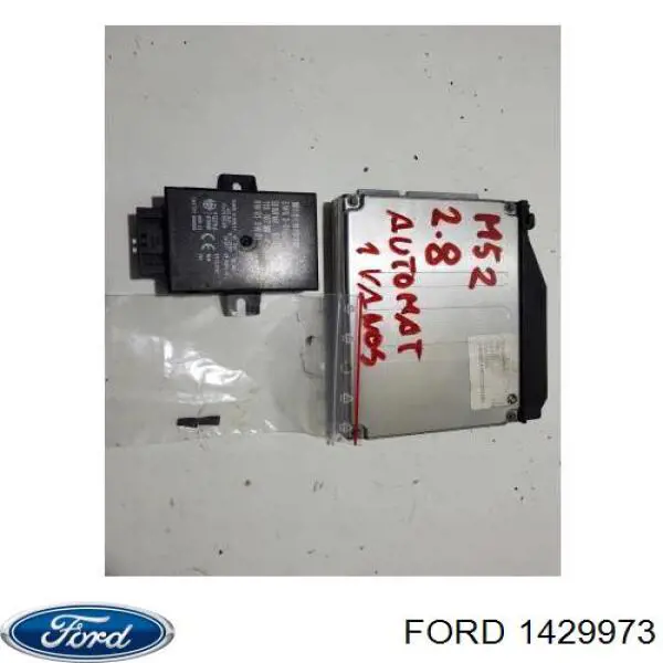 1378885 Ford