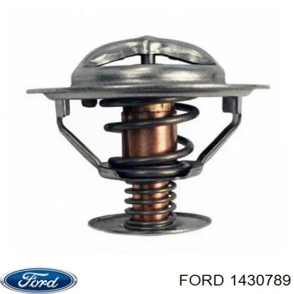 Cubierta decorativa del motor Ford 1430789 precio, desde 52,27 EUR