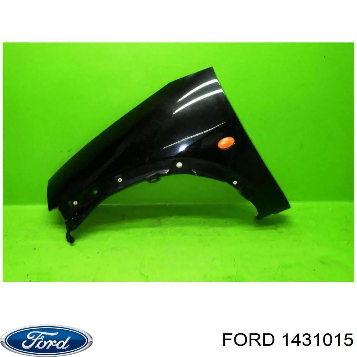 Comprar 1431015 Ford Aleta delantera izquierda