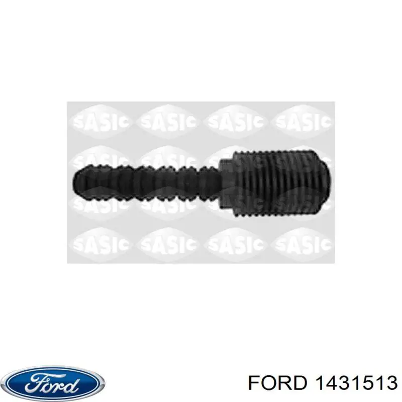 1363822 Ford