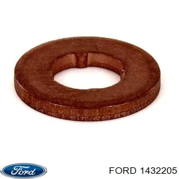 Comprar 1432205 Ford Junta de inyectores