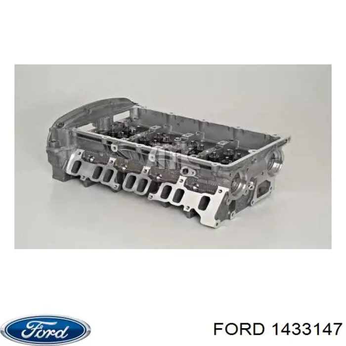1433147 Ford culata