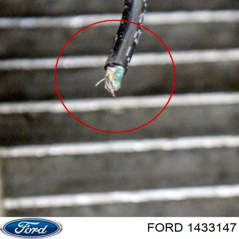 Comprar 1433147 Ford Culata motor