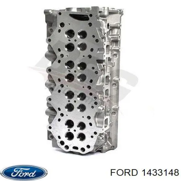Comprar 1433148 Ford Culata motor