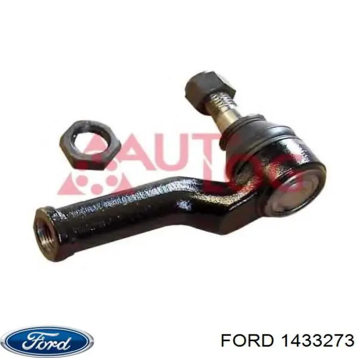 Rótula de barra de acoplamiento Ford 1433273 precio, desde 17,98 EUR