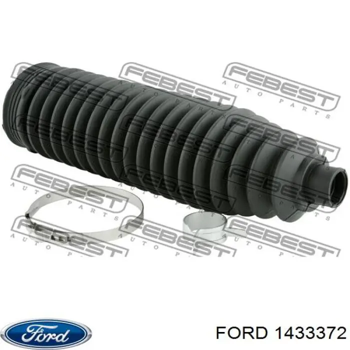 Guardapolvo de dirección Ford 1433372 precio, desde 10,04 EUR