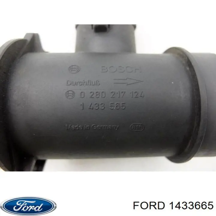 Cubierta de la bisagra del capó Ford 1433665 precio, desde 11,16 EUR