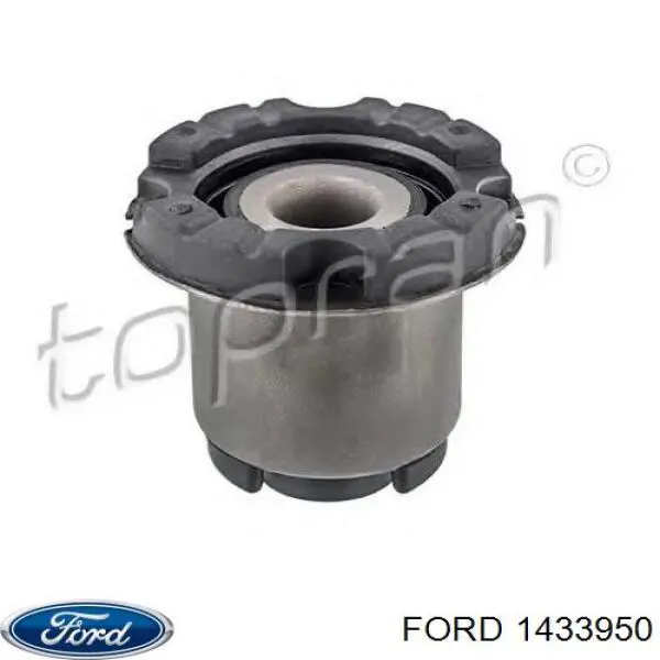 1371380 Ford