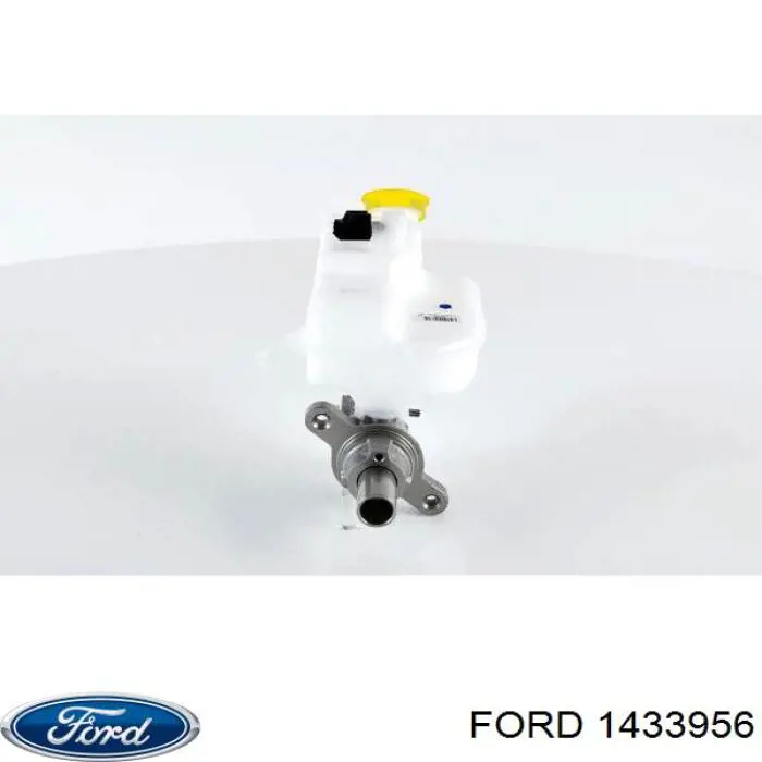 1433956 Ford cilindro principal de freno