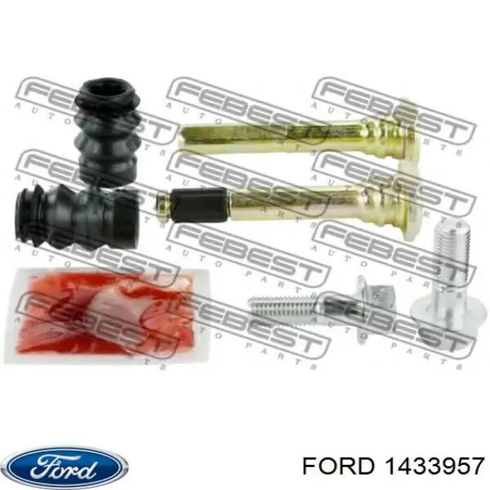Comprar 1433957 Ford Kit de reparación de pinzas de freno