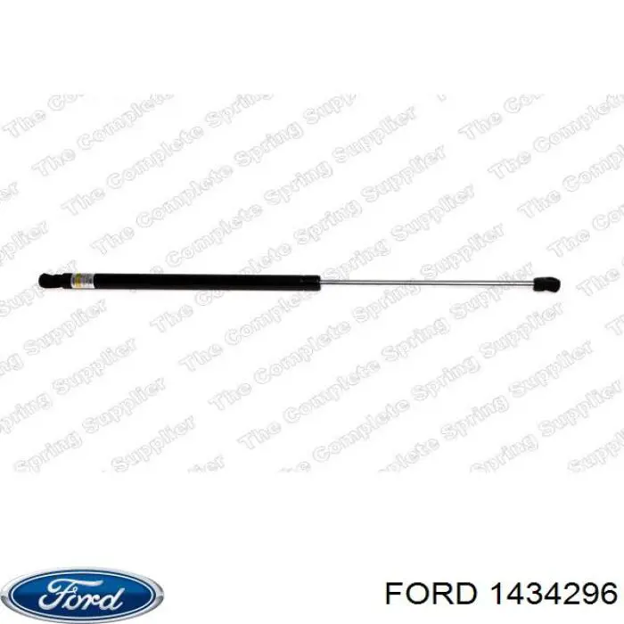 1681408 Ford Amortiguador de porton