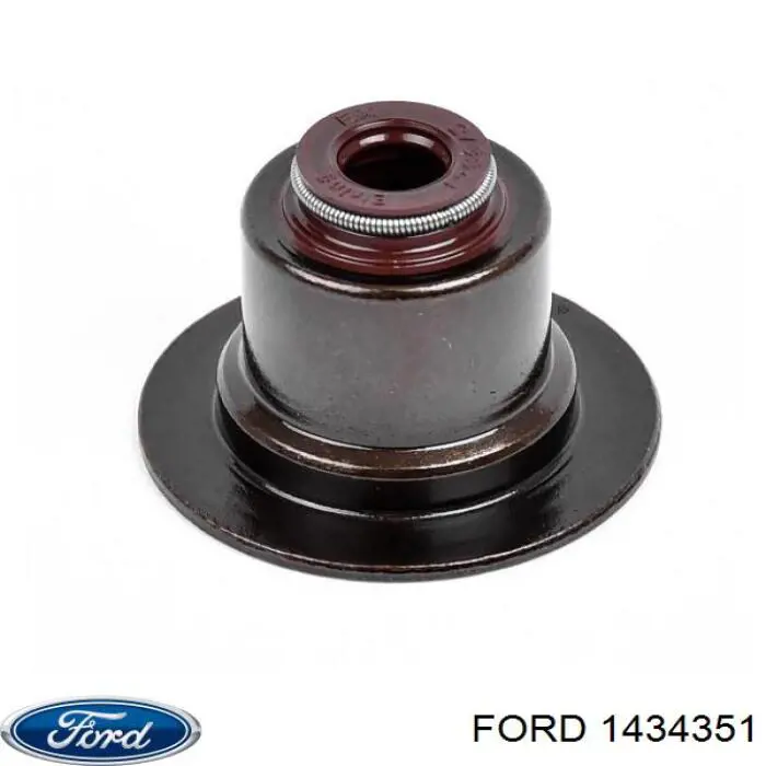 1434351 Ford