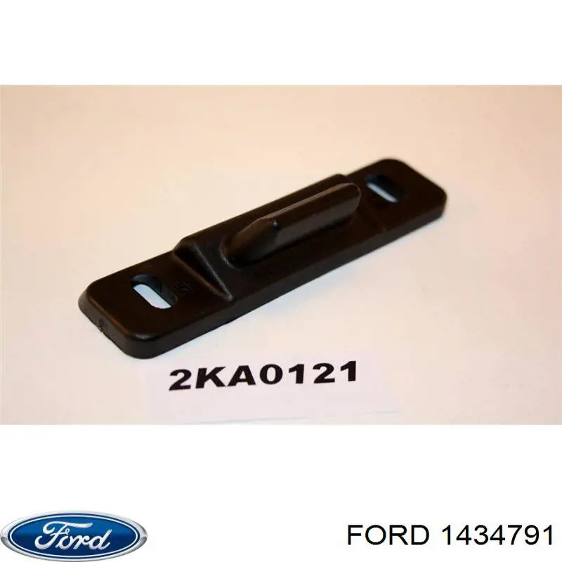 Tope inferior de puerta corrediza Ford 1434791 precio, desde 2,65 EUR