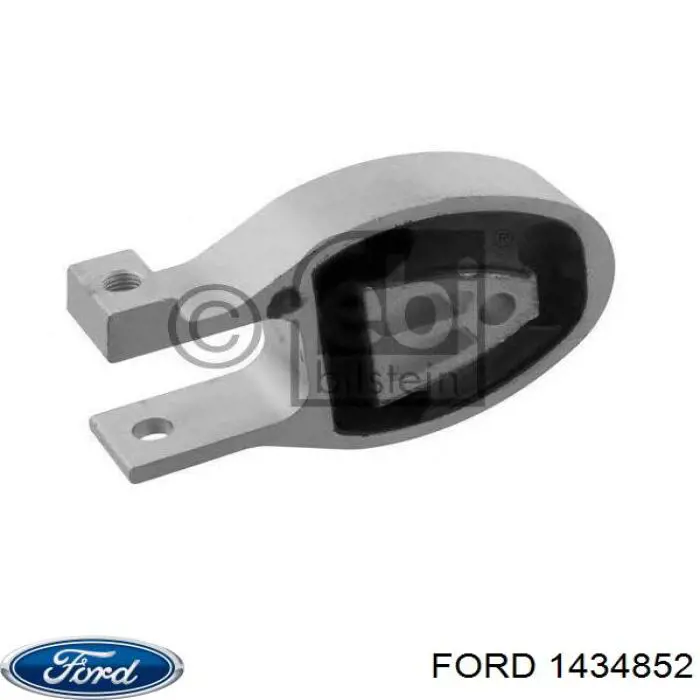 Comprar 1434852 Ford Soporte de motor trasero
