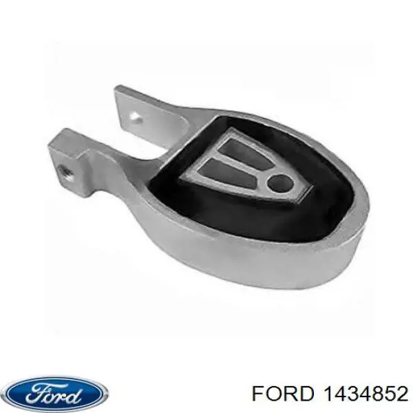 1434852 Ford soporte de motor trasero