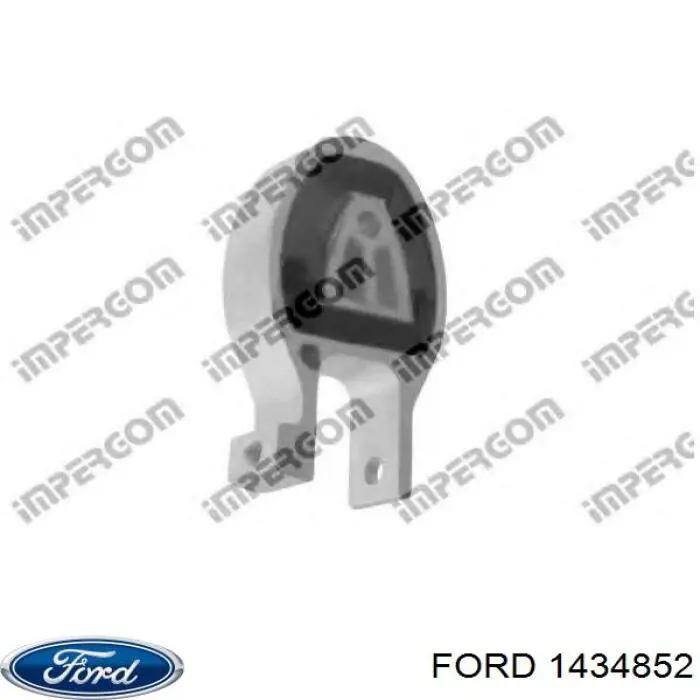 Soportes de motor trasero Ford 1434852 precio, desde 32,04 EUR