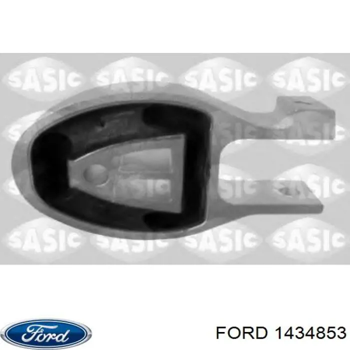 Soportes de motor trasero Ford 1434853 precio, desde 32,34 EUR