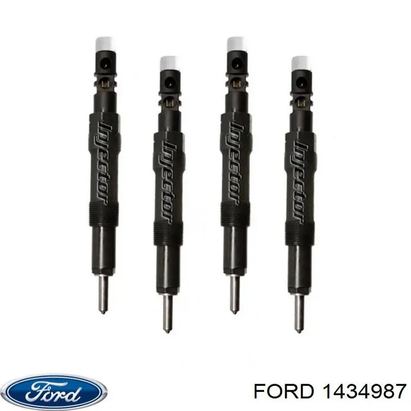 Comprar R01001D Recoficial Inyector