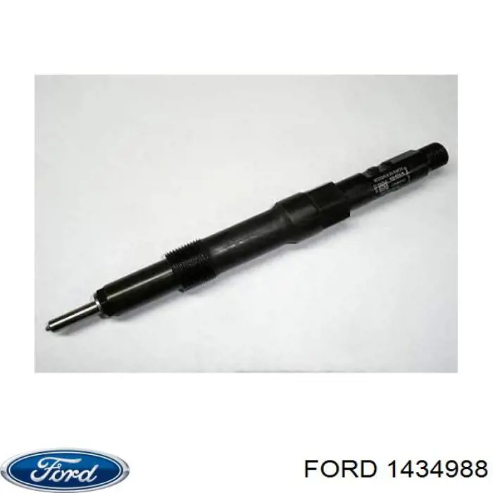 1434988 Ford Inyector de combustible