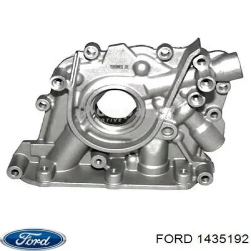 Bomba de aceite Ford 7062845 precio, desde 62,09 EUR