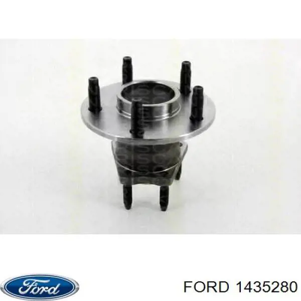 1435280 Ford