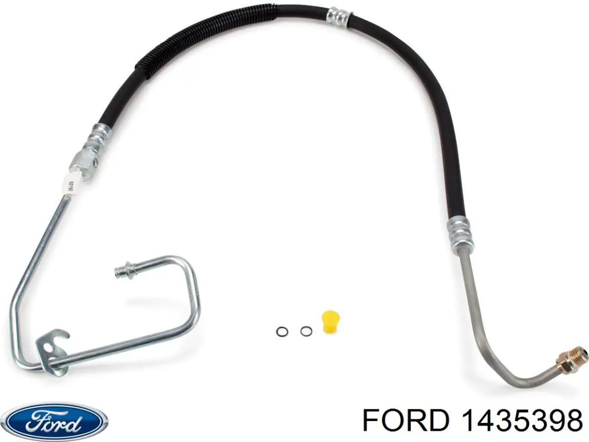 1465861 Ford