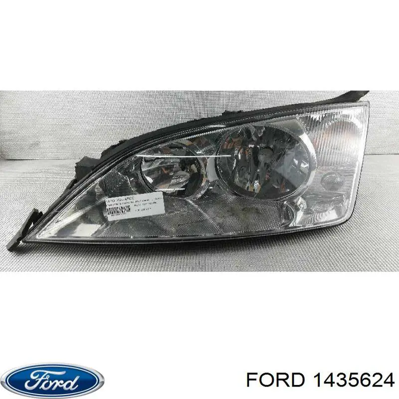 Faro Ford 1435624 precio, desde 60,98 EUR