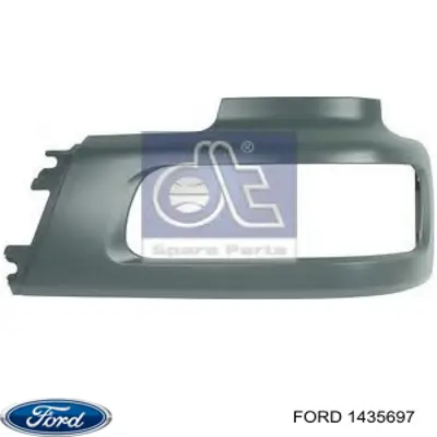 Comprar 1435697 Ford Filtro secador de aire acondicionado