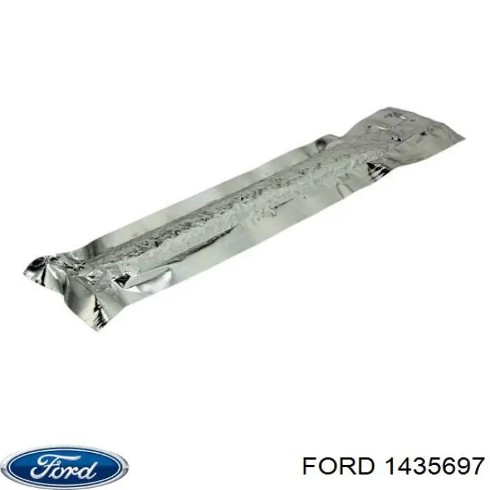 Filtro deshidratador aire acondicionado Ford 1435697 precio, desde 23,53 EUR