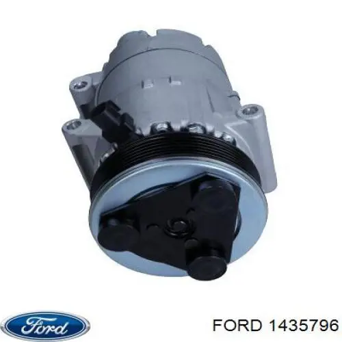 Comprar 1435796 Ford Compresor de aire acondicionado coche