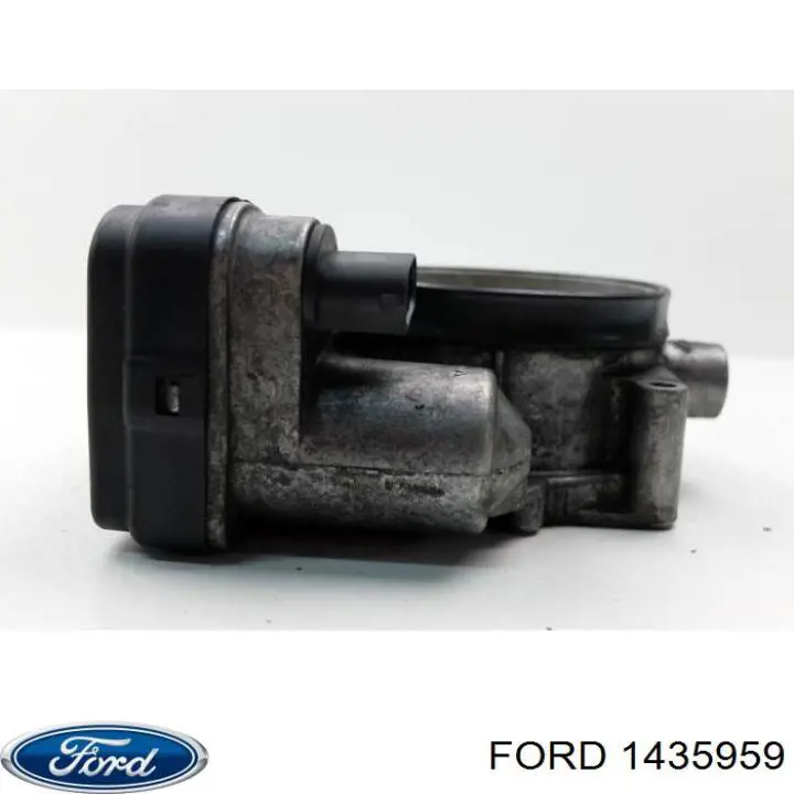Sensor, temperaura exterior para Ford Connect (PU2)