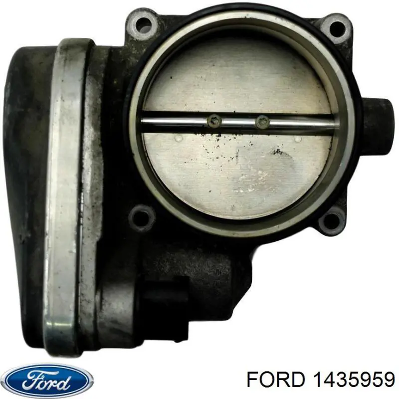 Sensor de temperatura ambiente Ford 1435959 precio, desde 19,08 EUR