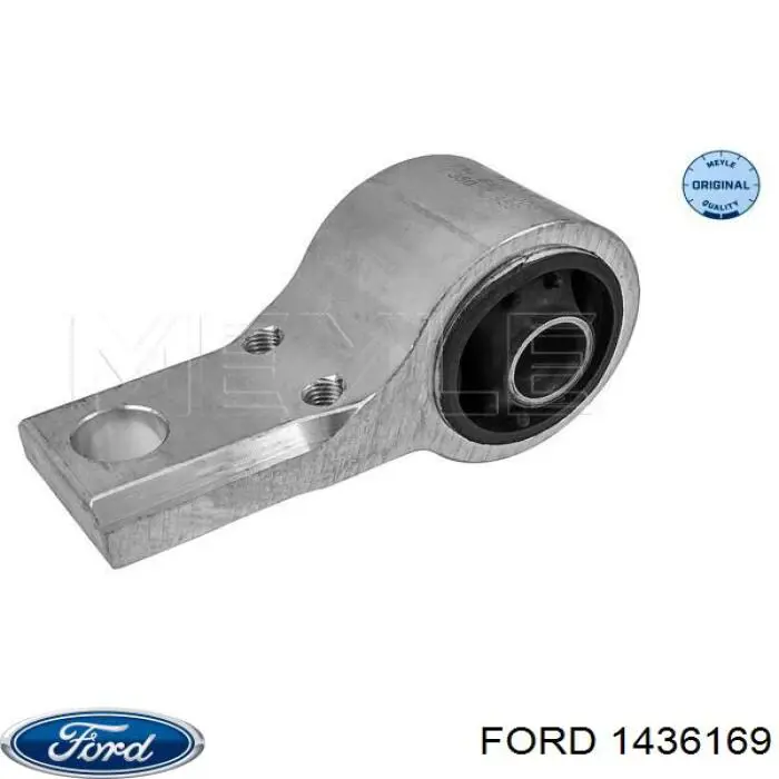 Comprar 1436169 Ford Brazo inferior derecho de la suspensión delantera