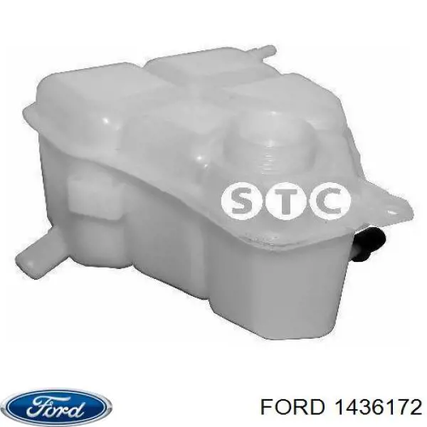 Comprar 1436172 Ford Deposito expansion
