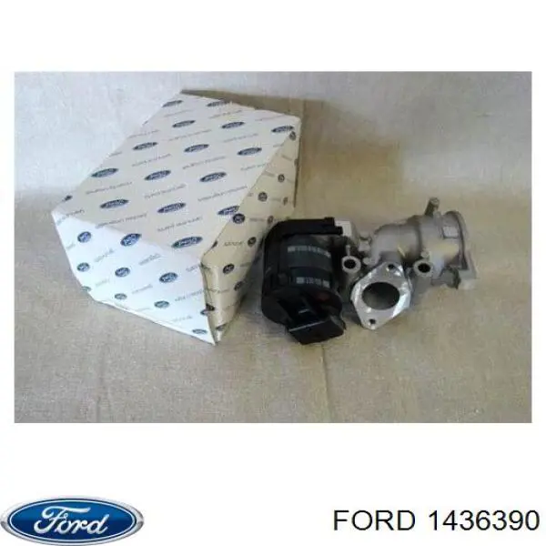Comprar 1436390 Ford Válvula EGR