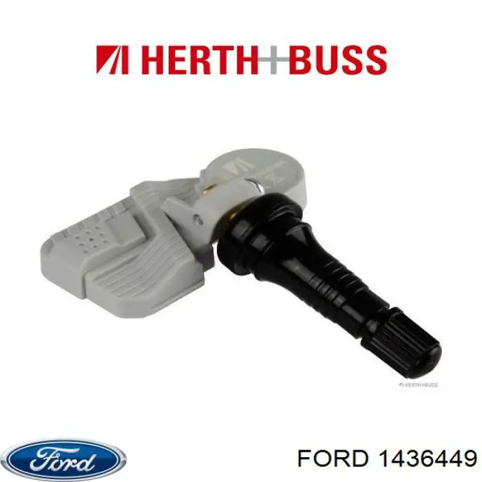 Sensor de presión de neumáticos 780003 Sidat