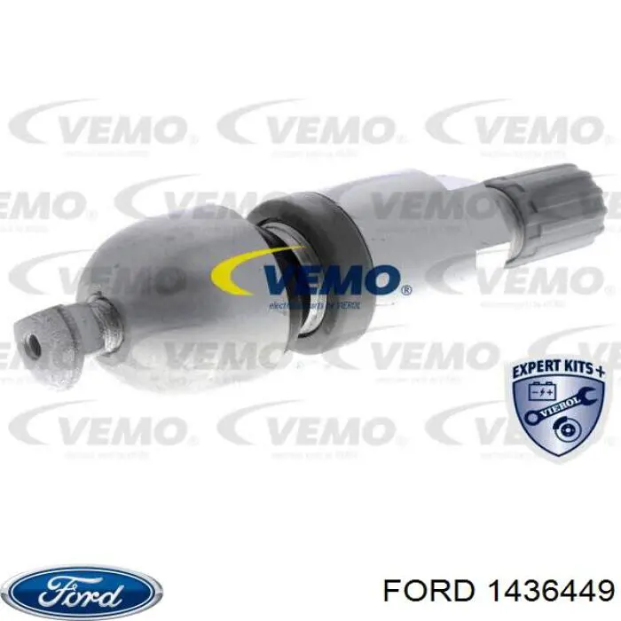 Sensor de presion de llantas Peugeot/Citroen 9802003680 precio, desde 46,69 EUR