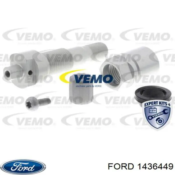 Comprar 780003 Sidat TPMS