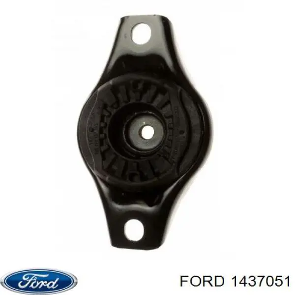 Cazoleta de amortiguador trasero Ford 1437051 precio, desde 17,19 EUR