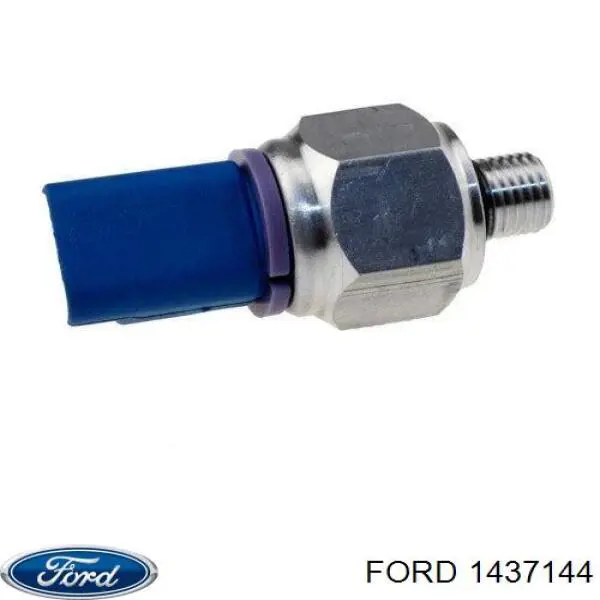 Sensor para bomba de dirección hidráulica para Ford Mondeo (CA2)