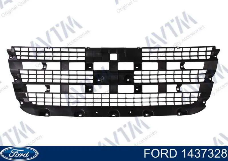 Comprar 1437328 Ford Rejilla frontal