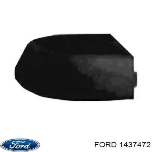 1376303 Ford espejo retrovisor derecho