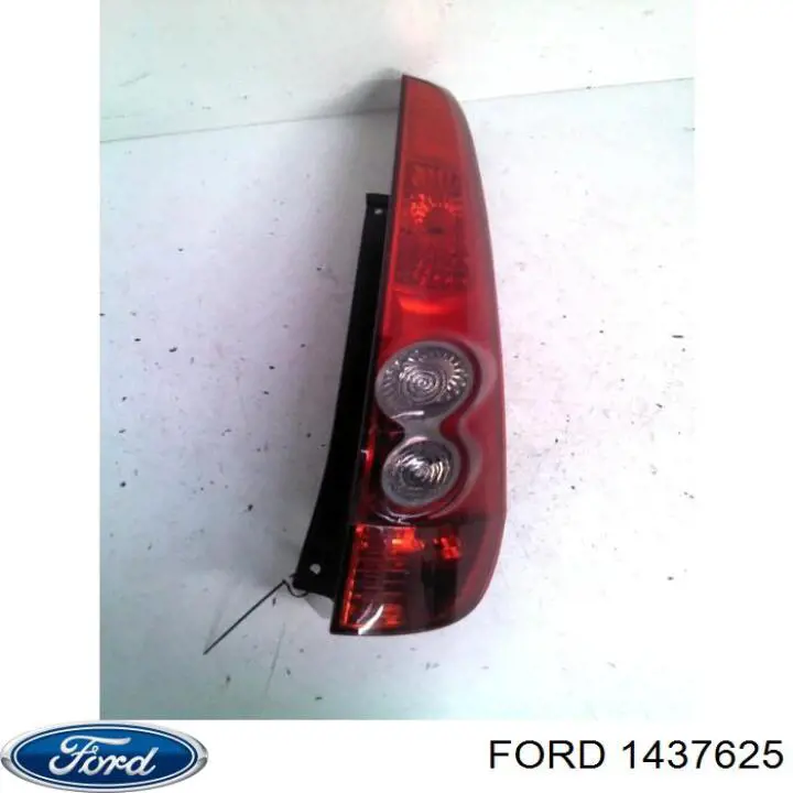 Comprar 1437625 Ford Piloto trasero derecho