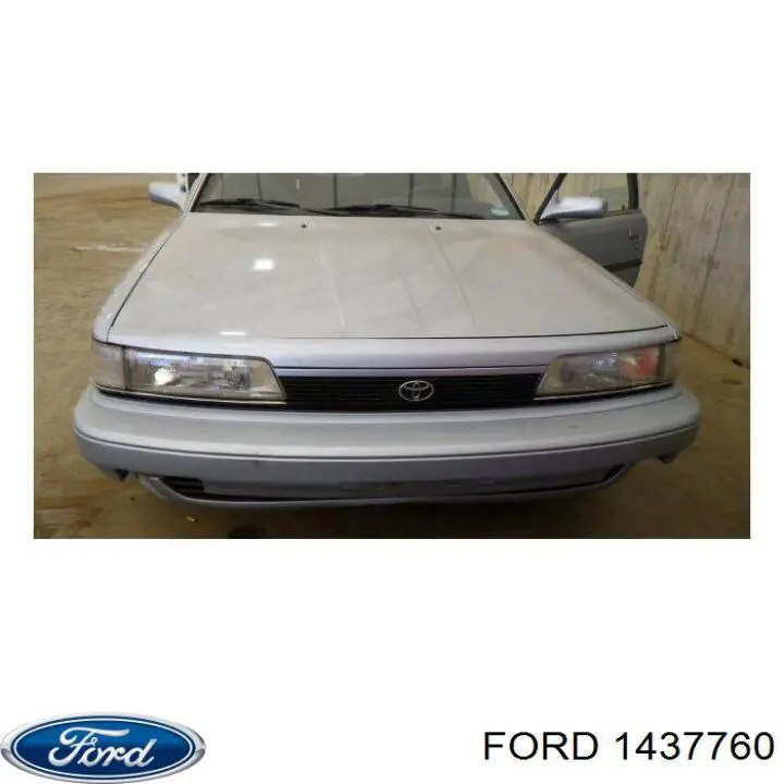 1778750 Ford