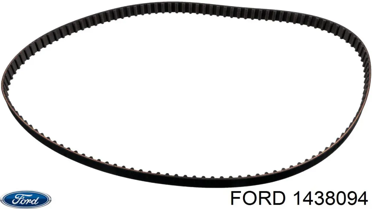 1438094 Ford correa distribucion