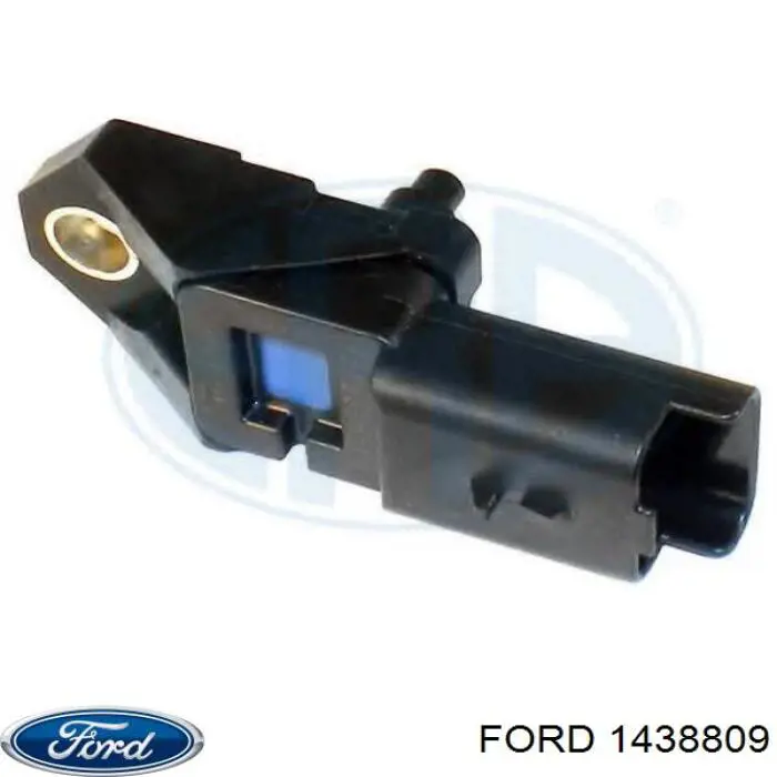 Comprar 1438809 Ford Sensor de presión de combustible